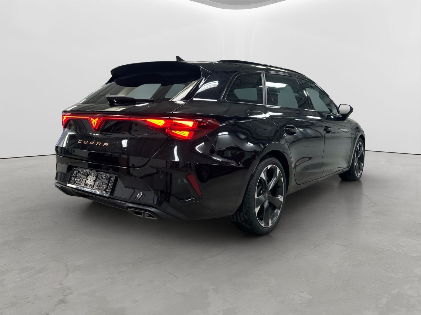 Cupra Leon ST 1.5eTSI DSG EDGE ACC LED SITZHZ foto 3