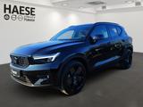 Volvo XC40 B3 Ultra Black Edition 360°Kamera El. Panod - Volvo XC40 in Mainz