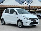 Suzuki SUZUKI Celerio 1.0 Style - gebrauchte Suzuki Celerio aus dem Jahr 2018