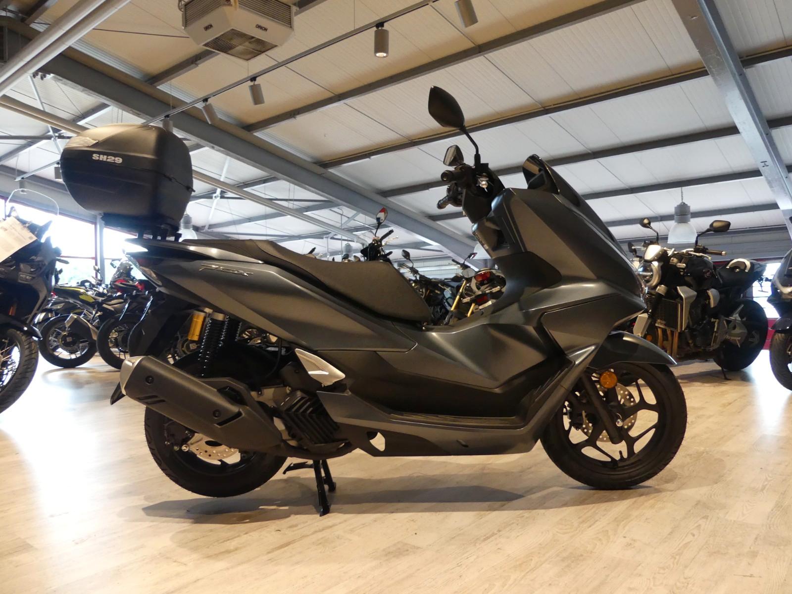 Honda PCX125 mit ABS incl. Anlieferung