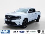 Ford Ranger MS-RT D-kabine 3.0L NAVI^ SSA^ RFK^ PDC^ - : Geländewagen, Kabine