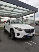 Mazda CX-5 2.2 SKYACTIV-D 175 Sports-Line AWD AT S... - Mazda CX-5 in Köln
