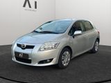 Toyota Auris 2.0 D-4D Sol*AHK*Klima*1.Hand - Toyota Auris mit Diesel-Antrieb: 1.4