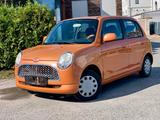Daihatsu TREVIS - Daihatsu TREVIS Gebrauchtwagen