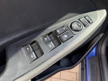 Hyundai TUCSON - 8