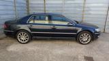 Volkswagen Phaeton 3.0 V6 TDI 4Motion*Luftfahrwerk* - Volkswagen Phaeton Gebrauchtwagen