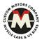 Custom Motors Company