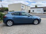 Opel Astra J Lim. 5-trg. AUTOMATIK KAMERA SHZ TEMP - Opel Astra: Automatik, J