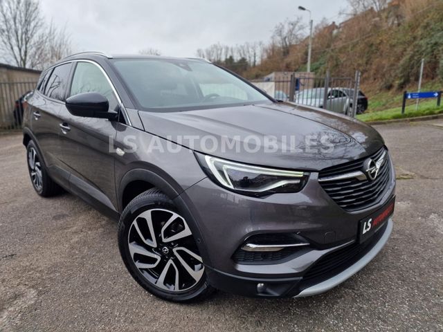 Opel Grandland (X)1.6D*AircoAuto*Keyless*Navi