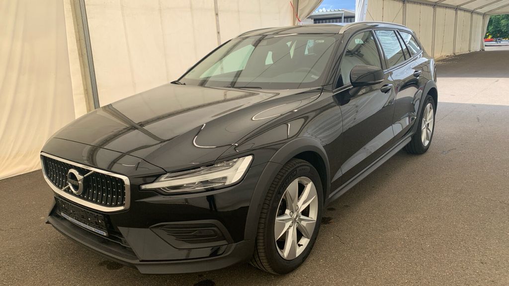 Image of Volvo V60 Cross Country