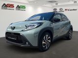 Toyota Aygo X Air Teamplayer 1.0l Faltdach Automatik -  - Toyota: Auto