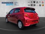 Mitsubishi Space Star 1.2 Select DAB + Licht / Regensensor - Mitsubishi Space Star in Oldenburg