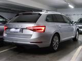 Skoda Superb Combi 1.5 TSI Style DSG, AHK, Navi, ACC - Skoda Superb Gebrauchtwagen in Bremen