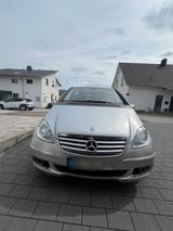 Mercedes-Benz Mercedes A200 - gebrauchte Mercedes-Benz A 200 aus dem Jahr 2005