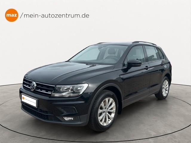 Volkswagen Tiguan 1,4 TSI Trendline 4Motion AHK SHZ KLIMA P
