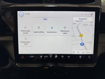 Ford Puma Gen-E Premium