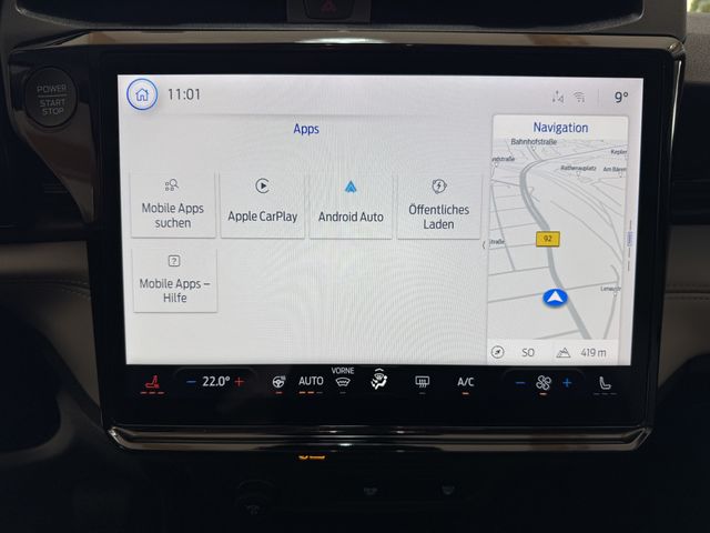 Ford Puma Gen-E Premium