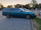 Volvo 850 T5  Klassiker mit Turbo-Power |... - Volvo Gebrauchtwagen von 1994