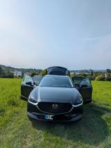 Mazda CX-30 2.0 SKYACTIV-G M-Hybrid 150 Selection ... - Mazda CX-30: Von Privat