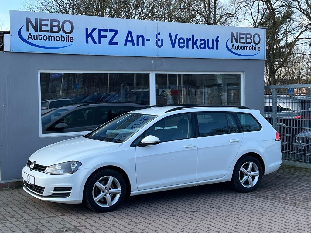 Angebot ansehen Volkswagen Golf
