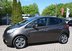 KIA Venga 1.6 Dream Team Leder Navi Sitzhz.