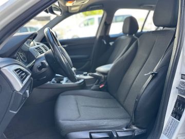 BMW 114 - 9