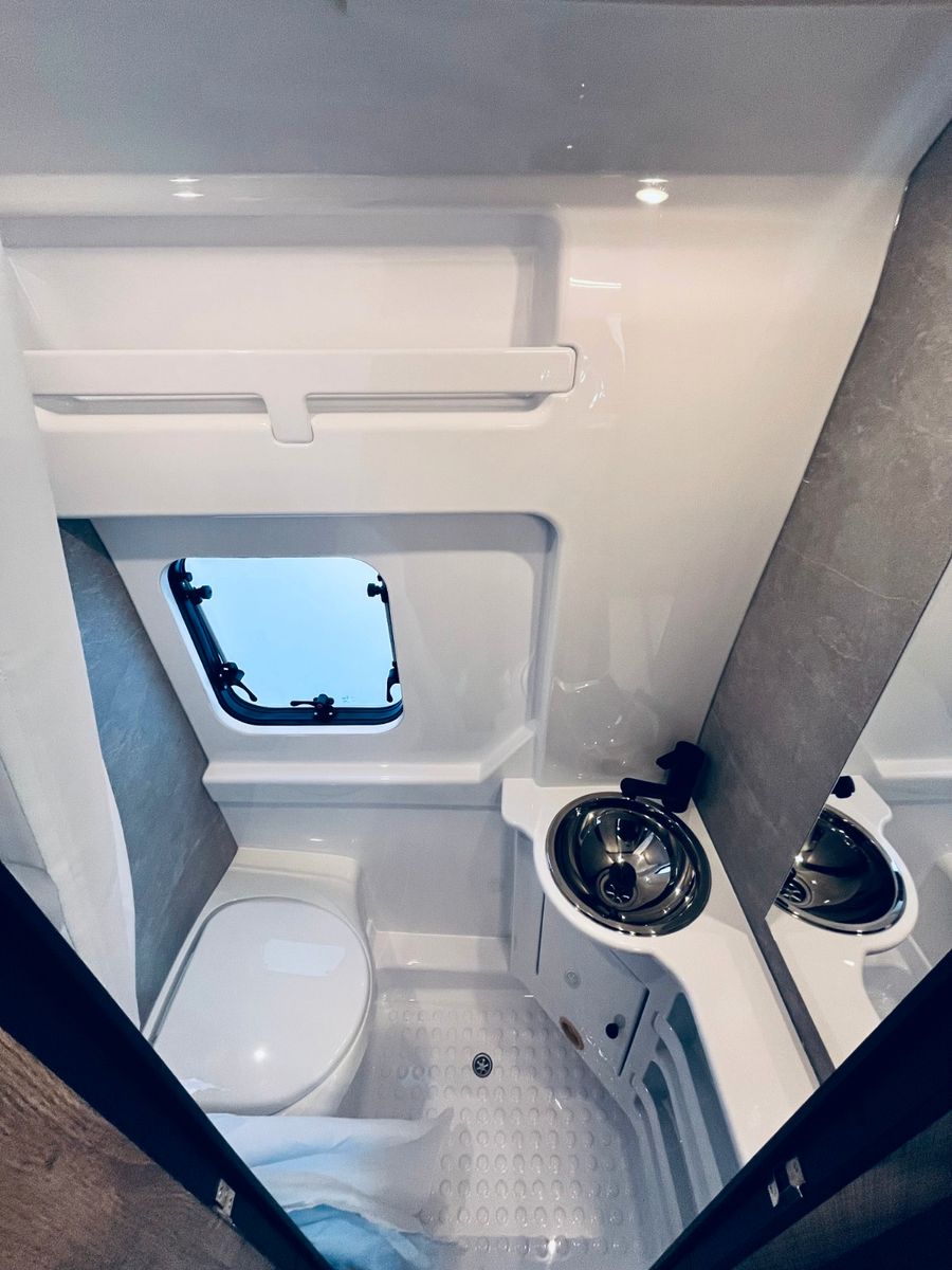 Fahrzeugabbildung XGO X-Van 5 Modell 2026 ALL IN NEUJAHRSANGEBOT