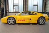 Ferrari F355 GTS F1 | Fiorano Paket | Zahnriemen NEU - Ferrari aus 1998