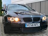 BMW M3 M3 - BMW M3 Gebrauchtwagen
