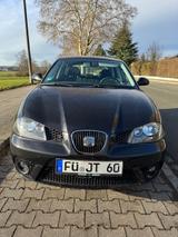 Seat Ibiza 1.2 12V Style - Seat Ibiza Gebrauchtwagen in Nürnberg