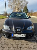 Seat Ibiza 1.2 12V Style - Seat Ibiza in Nürnberg
