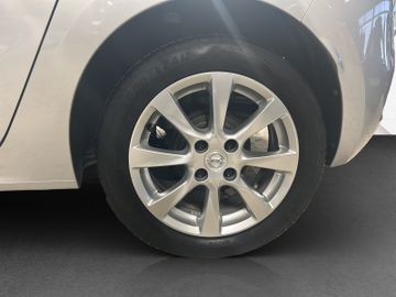 Fotografie 15 des Opel Corsa F Sitz-/Lenkradheizung Parkpilot Allwetter