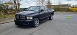 Dodge RAM 1500 5.7 Liter Gen.3...2 WD in Mattschwarz  - Dodge aus 2003