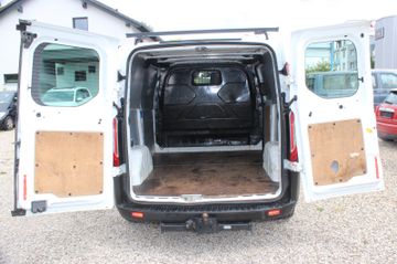 Ford Transit Custom - 10