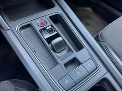 CUPRA Leon 1.5 eTSI DSG*PANORAMA*ACC*LED*DCC*