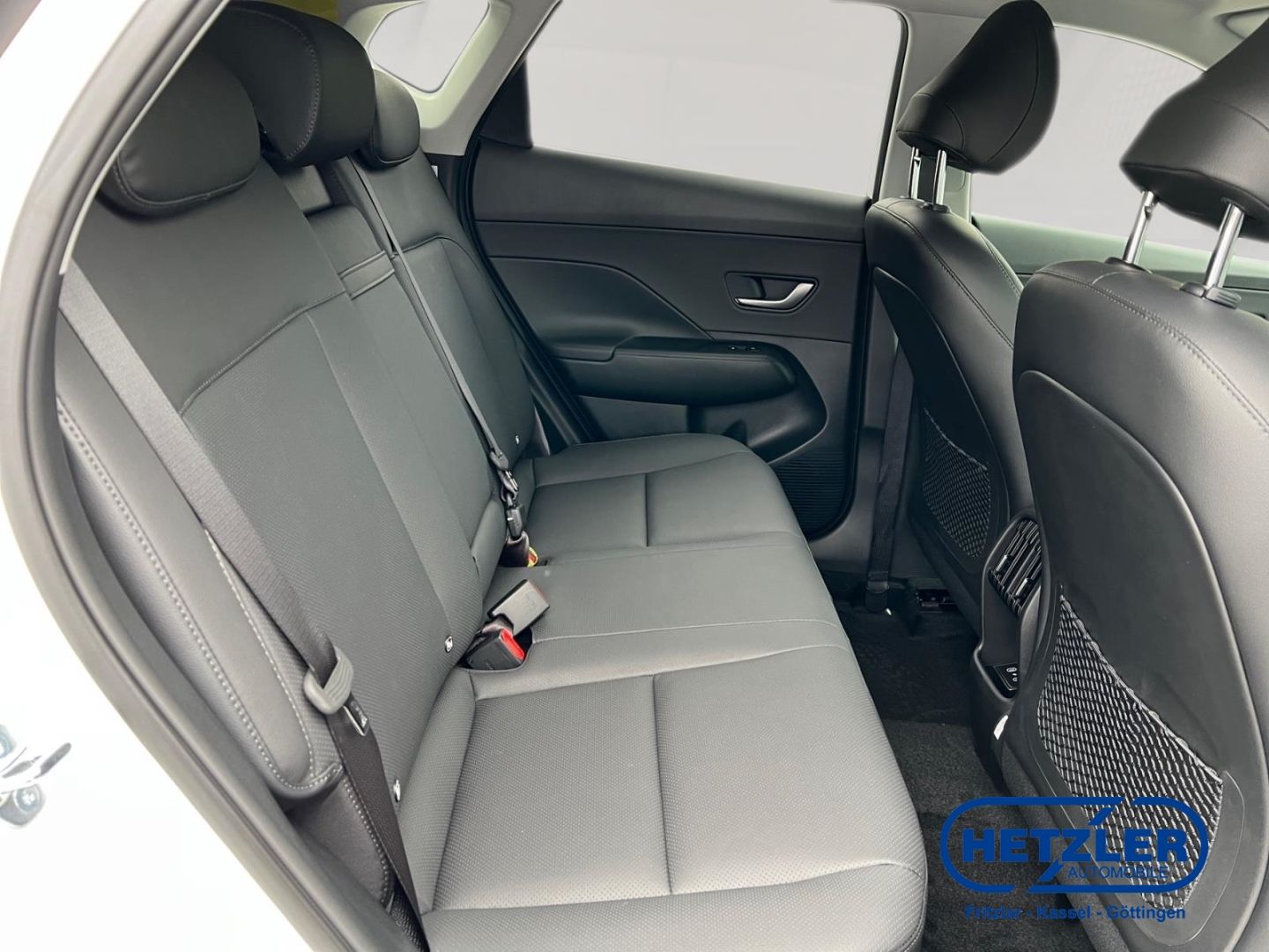 Hyundai Kona – Bild 13