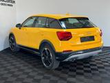 Audi Q2 1.6 TDI design *19"ROTOR*LED*HU-NEU* - Audi Q2 aus 2016