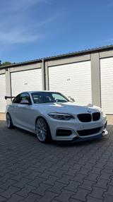 BMW M240i - F22 - LCI 2 - H&K - Clubsport - BMW: Clubsport