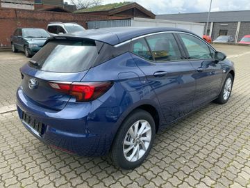 Opel Astra Elegance 1,2Ltr. 110PS *LP 26.206€*  PA+HM