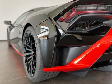 Lamborghini Huracán LP 640-2 Sofort verfügbar! V10 5.2l