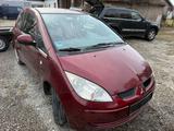 Mitsubishi Colt CZ3 Lim. 3-trg. 1.5 DI-D Invite - Mitsubishi Colt mit Diesel-Antrieb