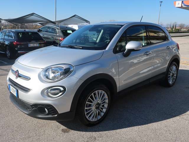 Fiat 500X 500X 1.3 mjt Connect 95cv Per Neopat.