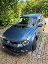 Volkswagen Polo 1.4 TDI 66kW BMT SOUND SOUND - Volkswagen Polo SOUND mit Diesel-Antrieb