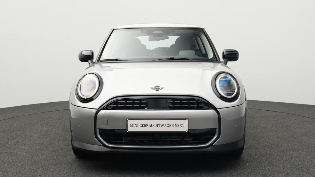 MINI Cooper C - Bild 3