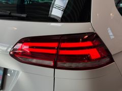 VW Golf - Ansicht 16
