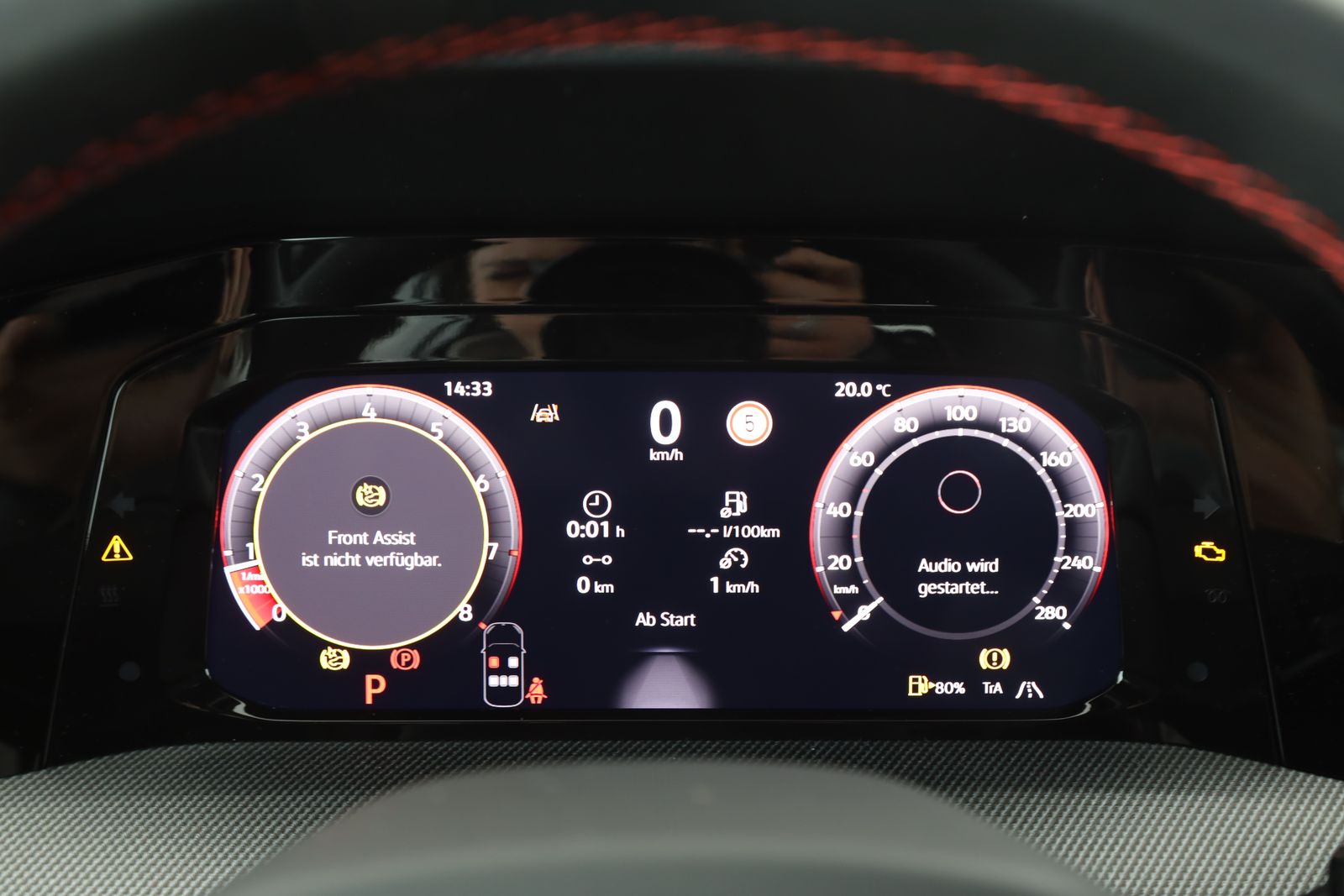 Volkswagen Golf - Bild 19