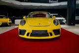 Porsche 991 .2 GT3 Clubsport Service NEU Chrono BRD PDLS - Porsche: Service