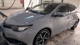 Toyota Auris 2019 Benzin 1.2 - gebrauchte Toyota Auris aus dem Jahr 2019