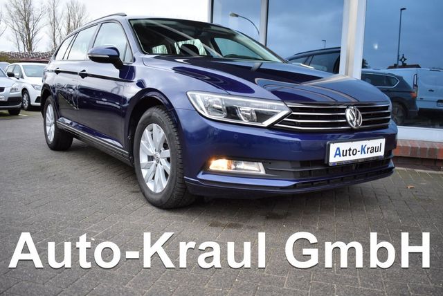 Volkswagen Passat Variant 2.0 TDI SCR Trendline DSG-Automat