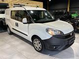 Fiat Doblo Doblò SX Maxi Kasten/3-SITZ/PDC/BLUETOOTH/ - Fiat Doblo aus 2016